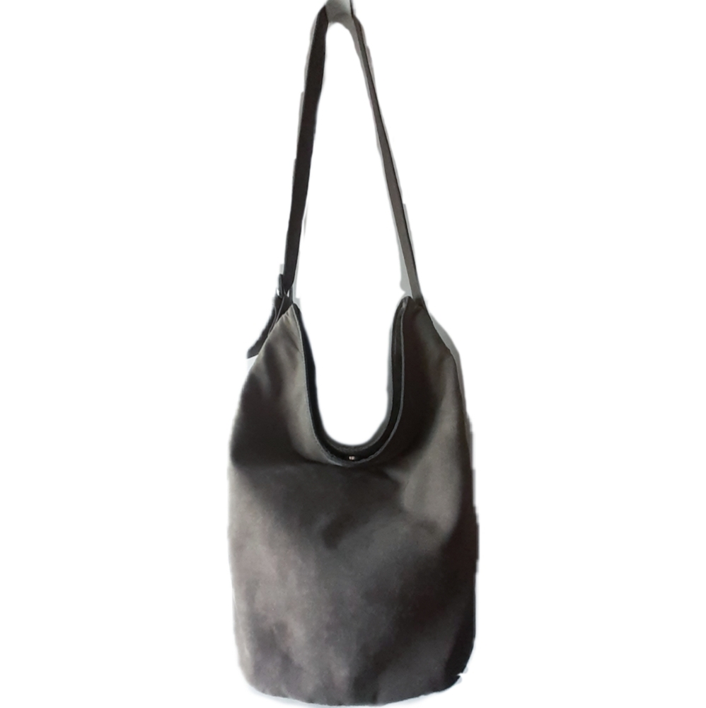 Slouchy Suede Old Navy Purse